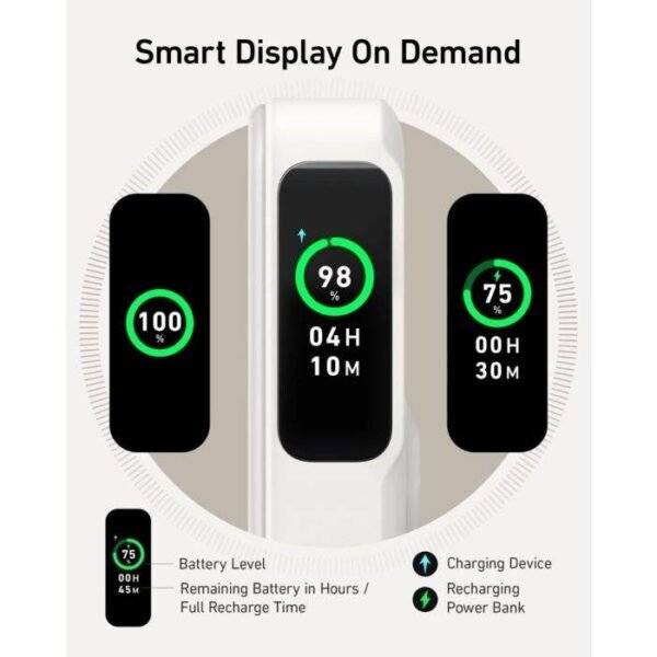 Anker MagGo Power Bank (10K) Qi2