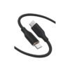 a8553h12_pl_cable_blk.jpg Anker USB-C to USB-C Cable (Flow, Silicone)