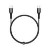 Aukey CB-AKC3 USB C to C 1.2m Kevlar Cable