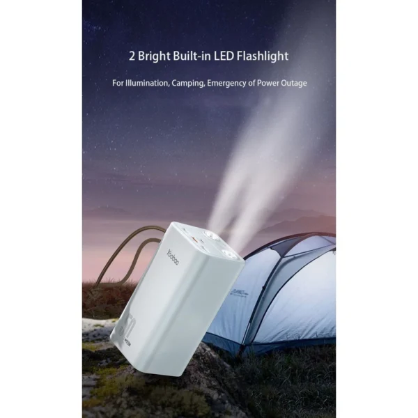 my-11134201-7ras8-m2xq6apnk7xifd.webp Yoobao H5 Compact PD Quick Charge 3.0 with Huge Capacity Power Bank (50000mAh/22.5W)