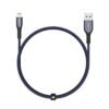 Aukey CB-AKL2 MFI USB A To Lightning 2m Kevlar Cable